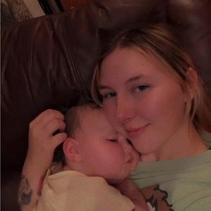 Meet your Posher, Stephanie